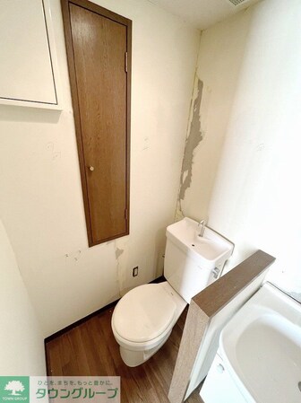 ヒラソルの物件内観写真